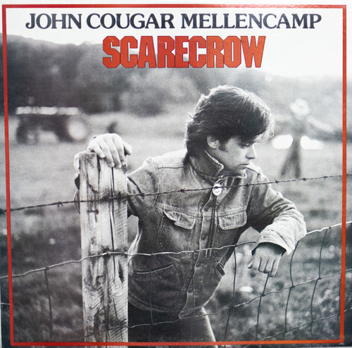 John Cougar Mellencamp