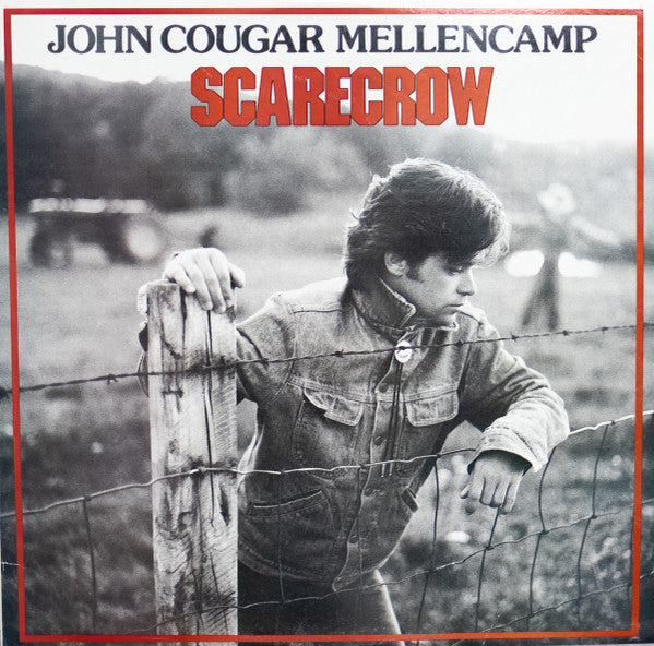 John Cougar Mellencamp