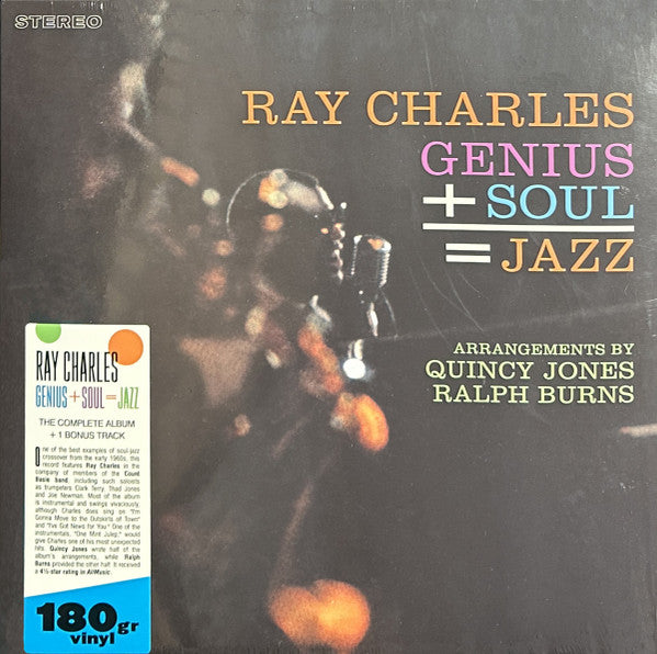 Ray Charles