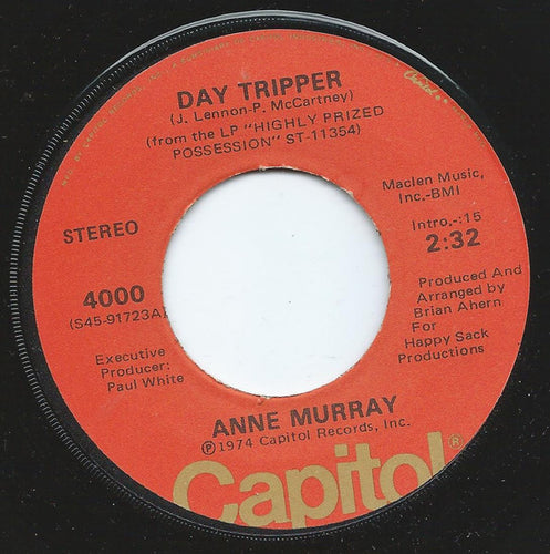 Anne Murray