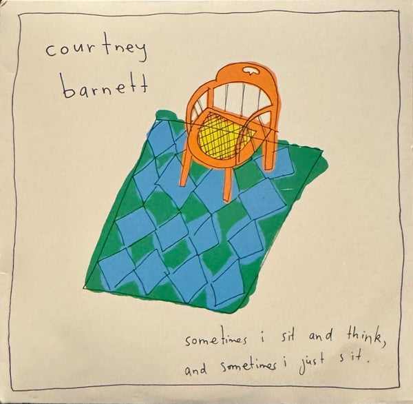 Courtney Barnett
