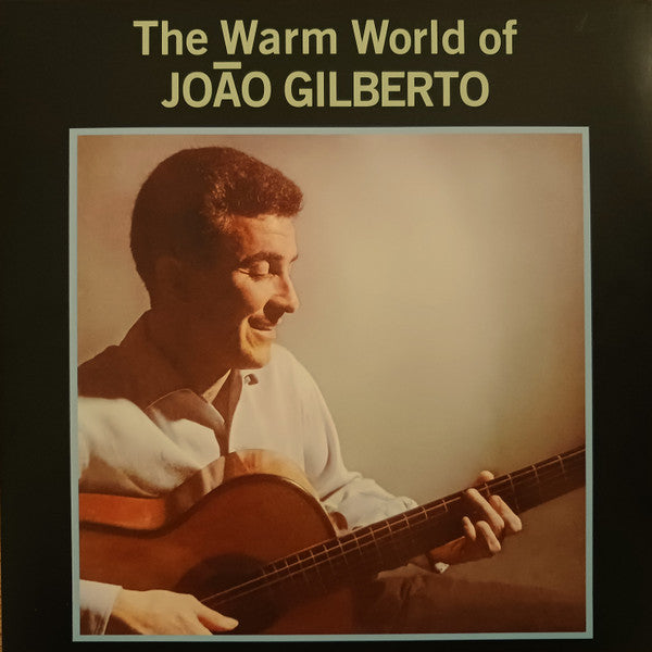 Joao Gilberto