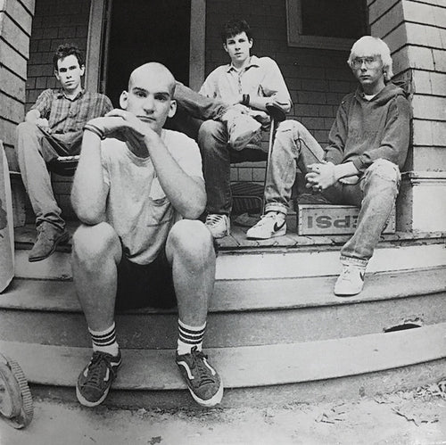 Minor Threat