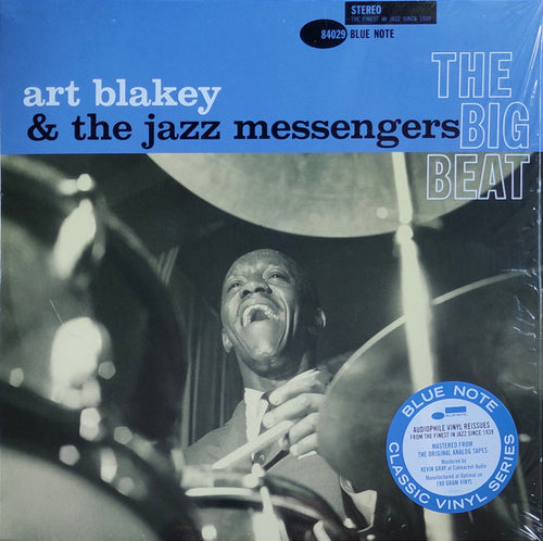 Art Blakey & the Jazz Messengers