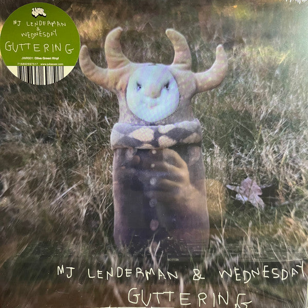 MJ Lenderman & Wednesday