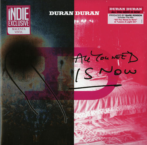 Duran Duran