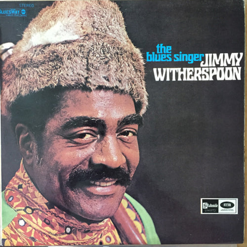 Jimmy Witherspoon