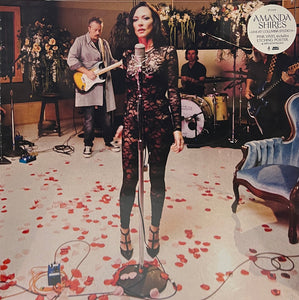 Amanda Shires