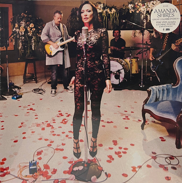 Amanda Shires