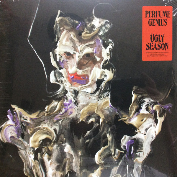 Perfume Genius