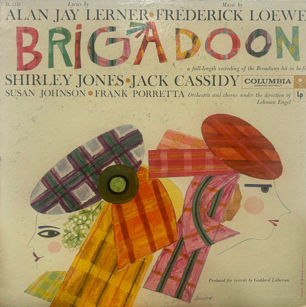 Soundtrack (Brigadoon)