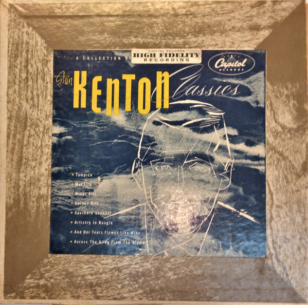 Stan Kenton and His Orchestra