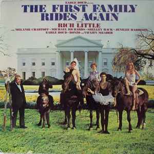 Various (The First Family Rides Again)