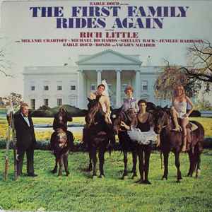 Various (The First Family Rides Again)