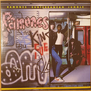 Ramones