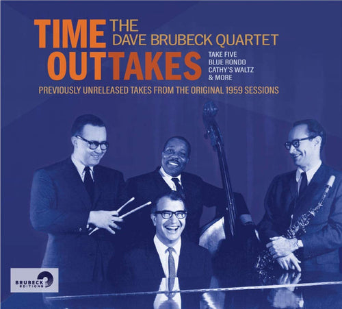Dave Brubeck Quartet