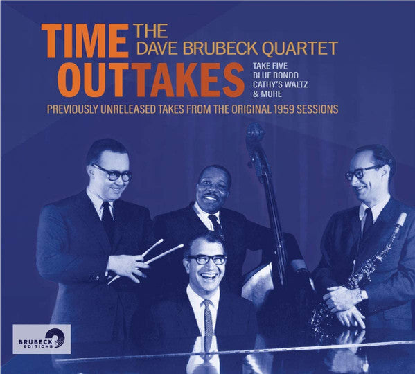 Dave Brubeck Quartet
