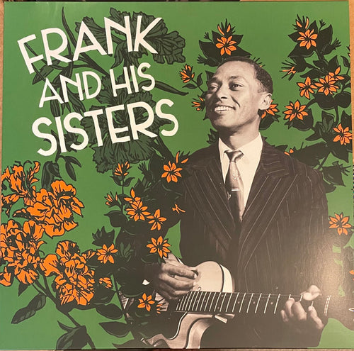 Frank And His Sisters