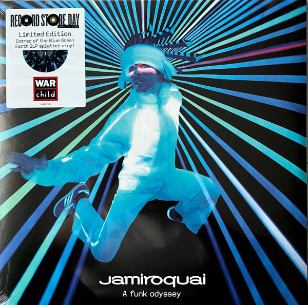 Jamiroquai