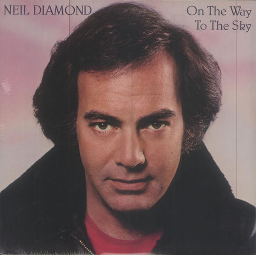 Neil Diamond