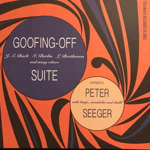 Peter Seeger