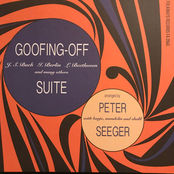 Peter Seeger
