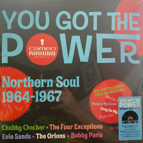 Various Artists (You Got the Power)