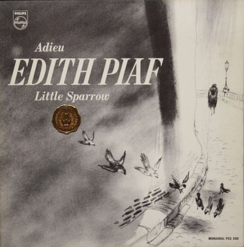 Edith Piaf