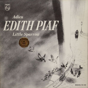 Edith Piaf