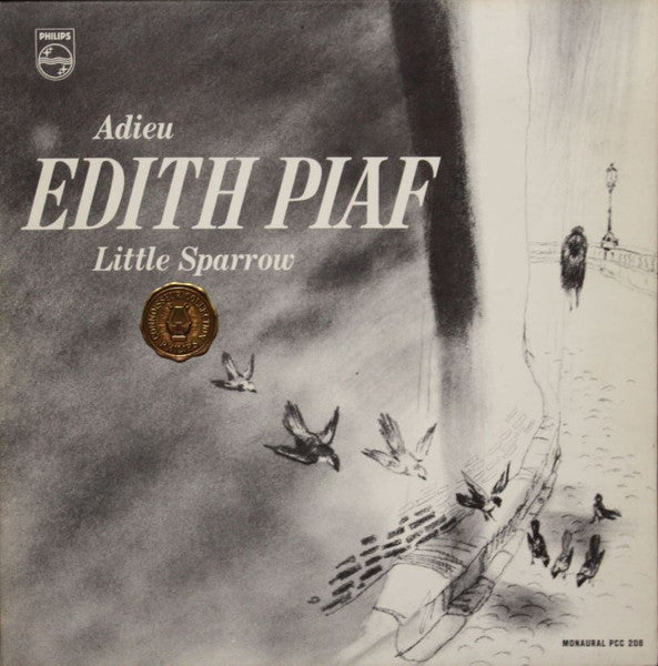 Edith Piaf