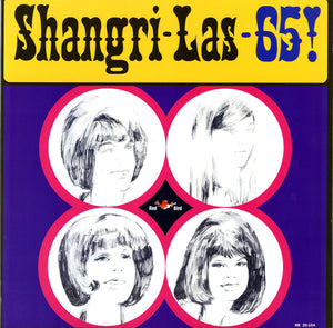Shangri-Las