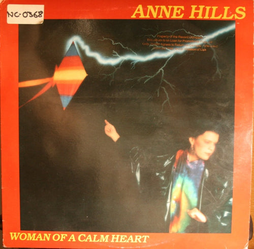 Anne Hills