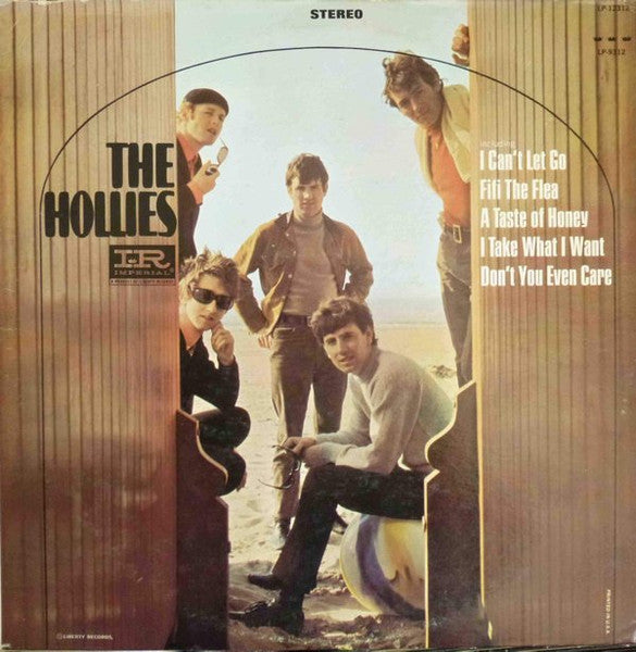 Hollies