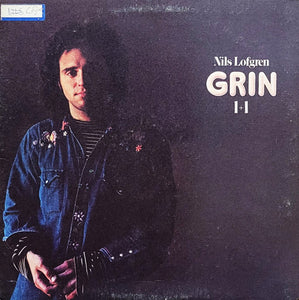 Nils Lofgren