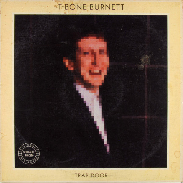 T-Bone Burnett