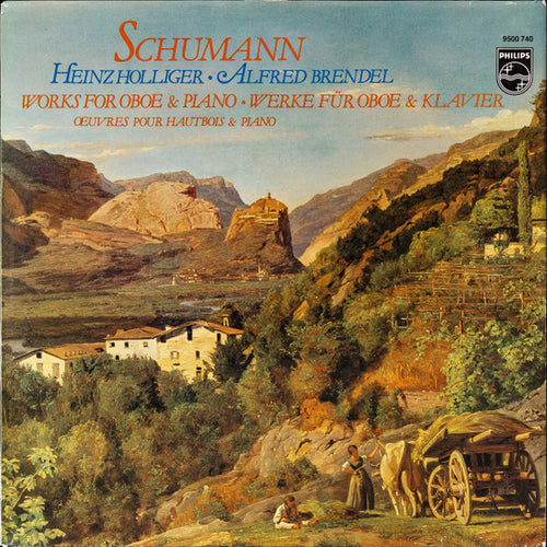 Schumann