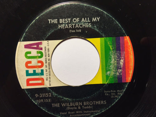 Wilburn Brothers