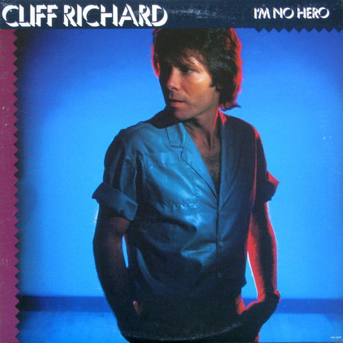 Cliff Richard