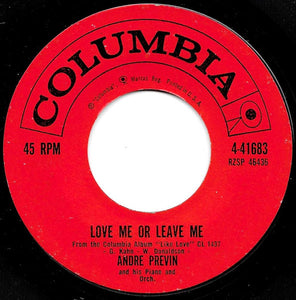 Andre Previn