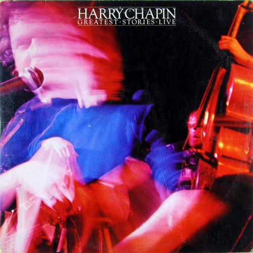 Harry Chapin