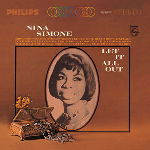 Nina Simone