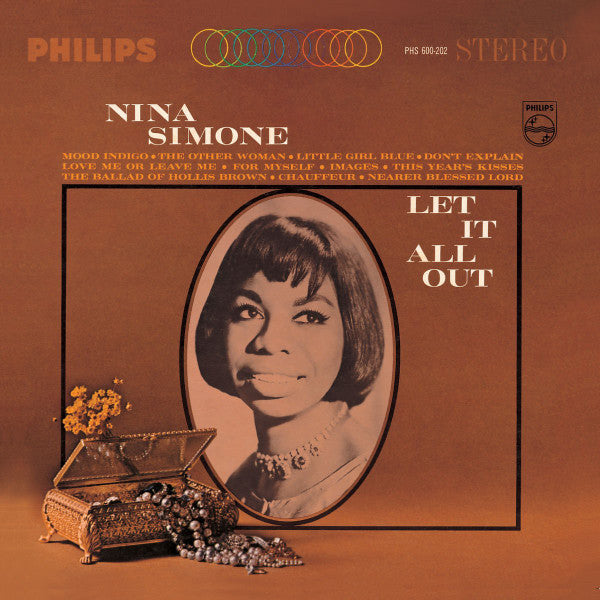 Nina Simone