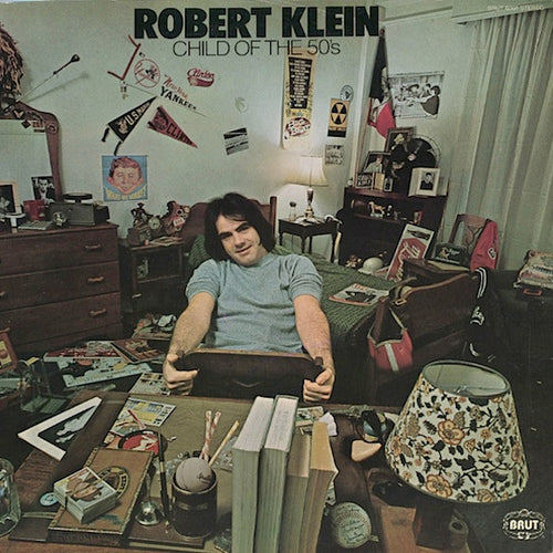 Robert Klein