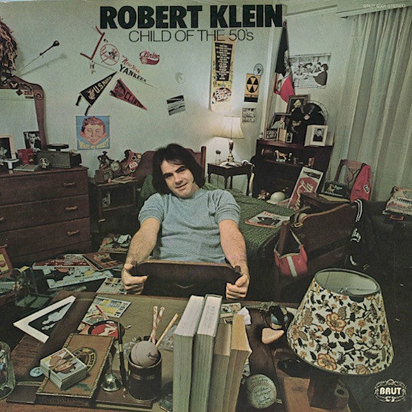Robert Klein
