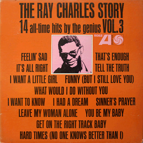 Ray Charles