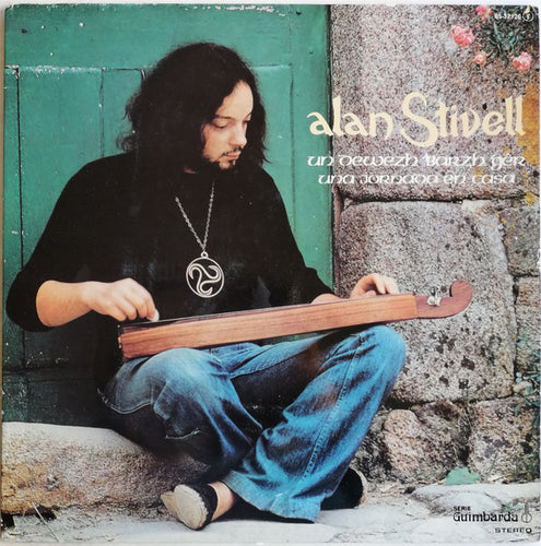 Alan Stivell
