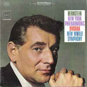 Leonard Berstein and the New York Philharmonic