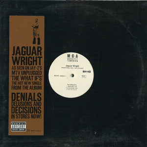 Jaguar Wright