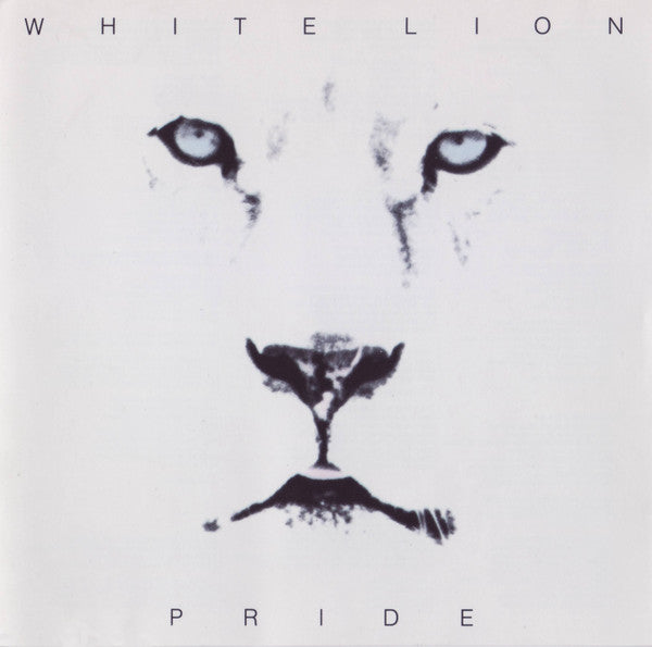 White Lion