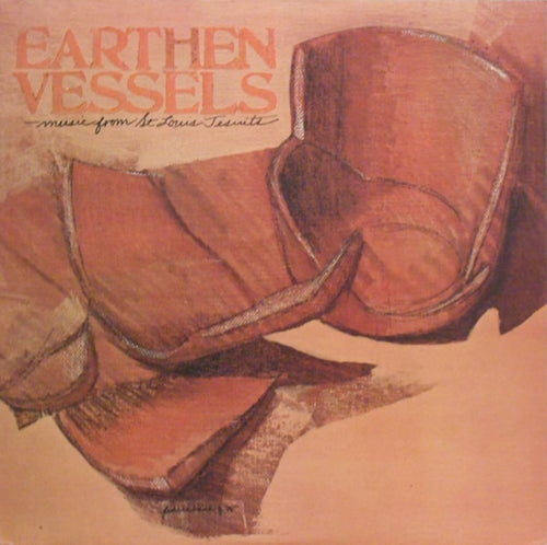 Earthen Vessels